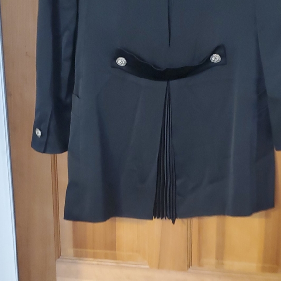 Cento x Cento long formal blazer jacket - Picture 5 of 6